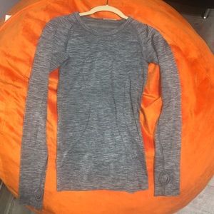 lululemon swiftly tech long sleeve 2.0
